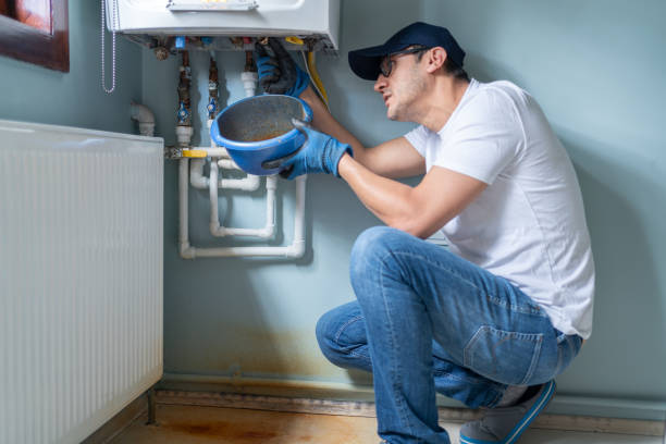 Residential Plumbing Services in Shrewsbury, MO